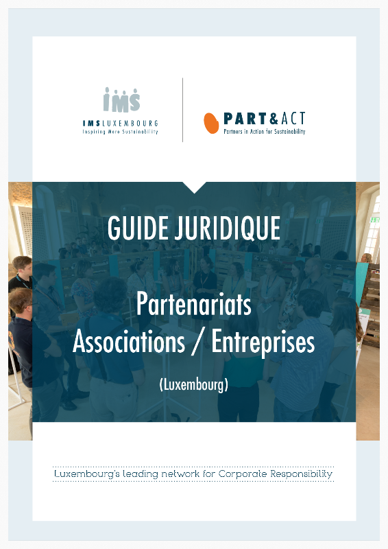 Partnership Associations - Companies